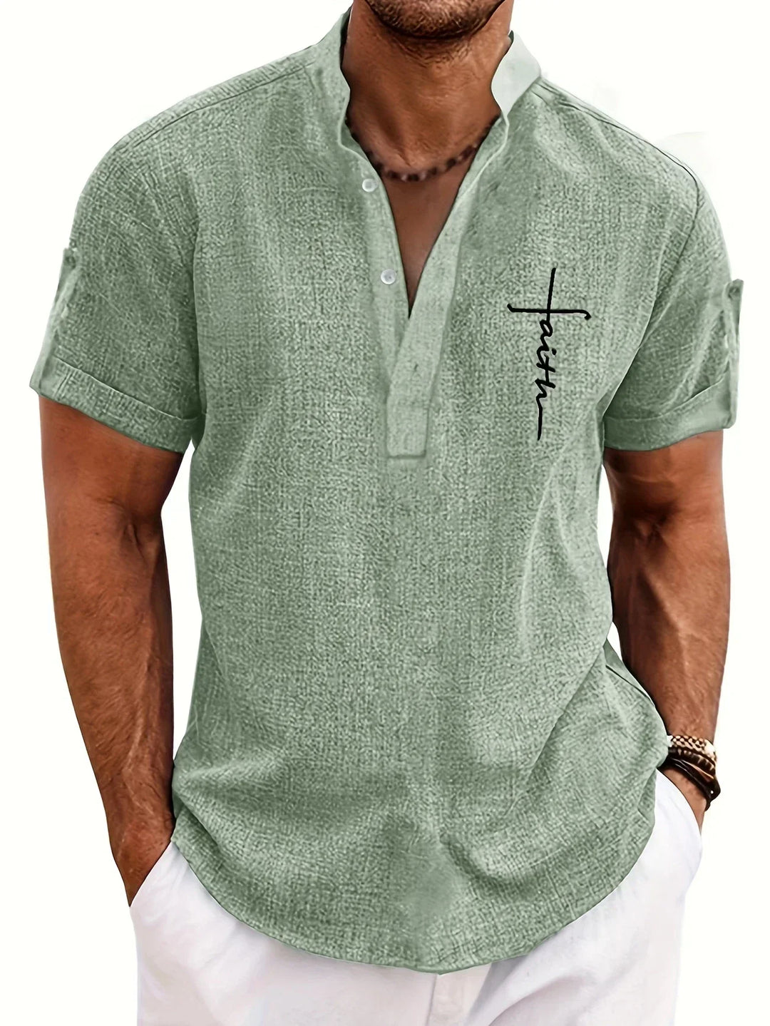 TIM™ | ELEGANTES HEMD