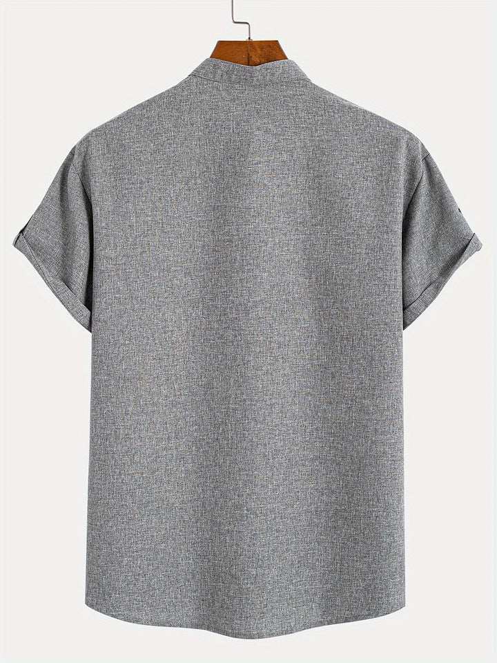TIM™ | ELEGANTES HEMD