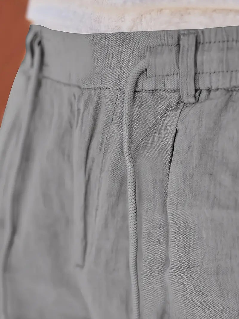 NICHOLS | WEITE HOSEN