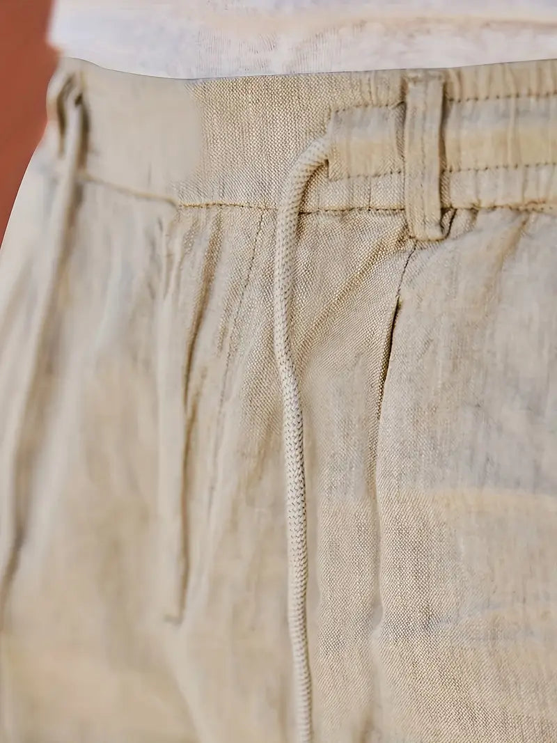NICHOLS | WEITE HOSEN