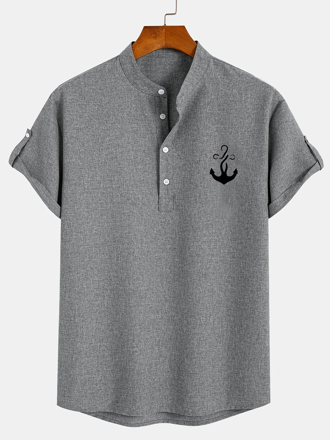 TIM™ | ELEGANTES HEMD