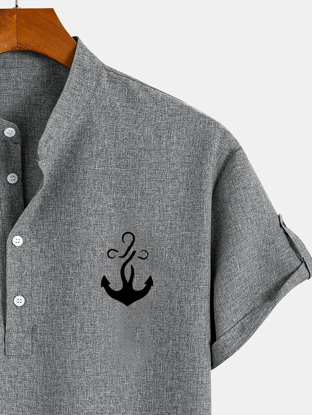 TIM™ | ELEGANTES HEMD