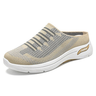 ANJA / ERGONOMISCHER KOMFORT-SNEAKER