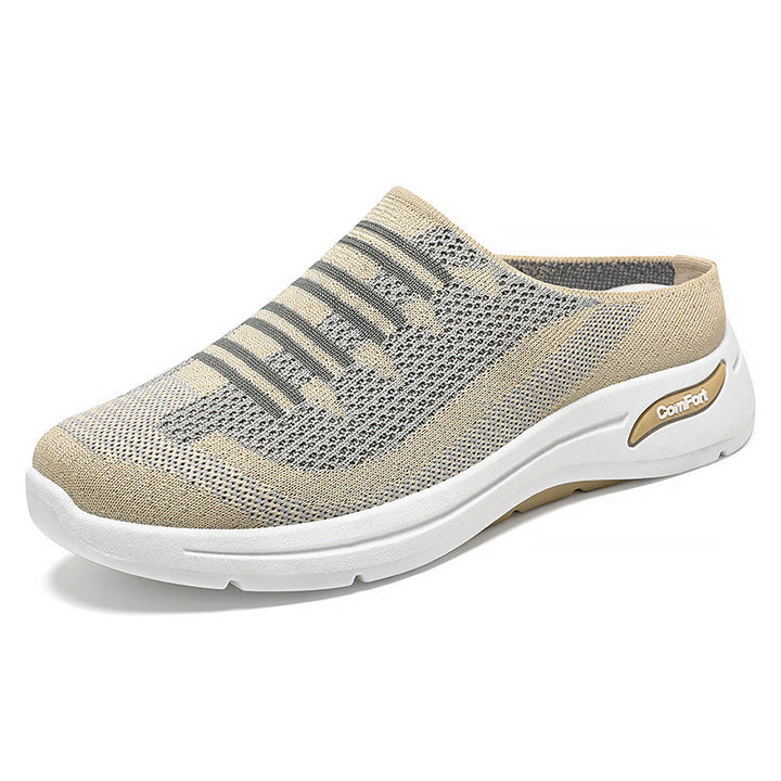 ANJA / ERGONOMISCHER KOMFORT-SNEAKER