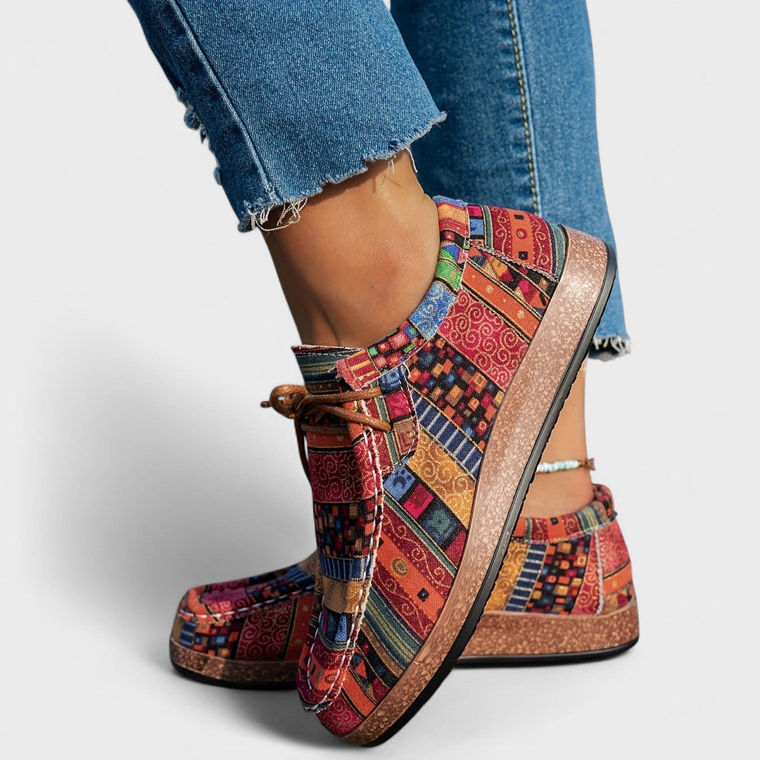 LOUNA │ ULTRALEICHTE, BEQUEME SCHUHE