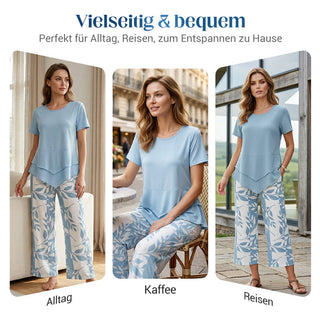 LILA / FREIZEIT-SET