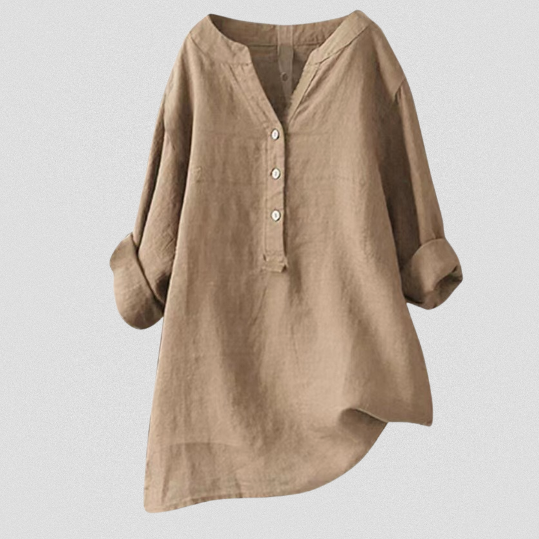 THEA | LEICHTE DAMENBLUSE