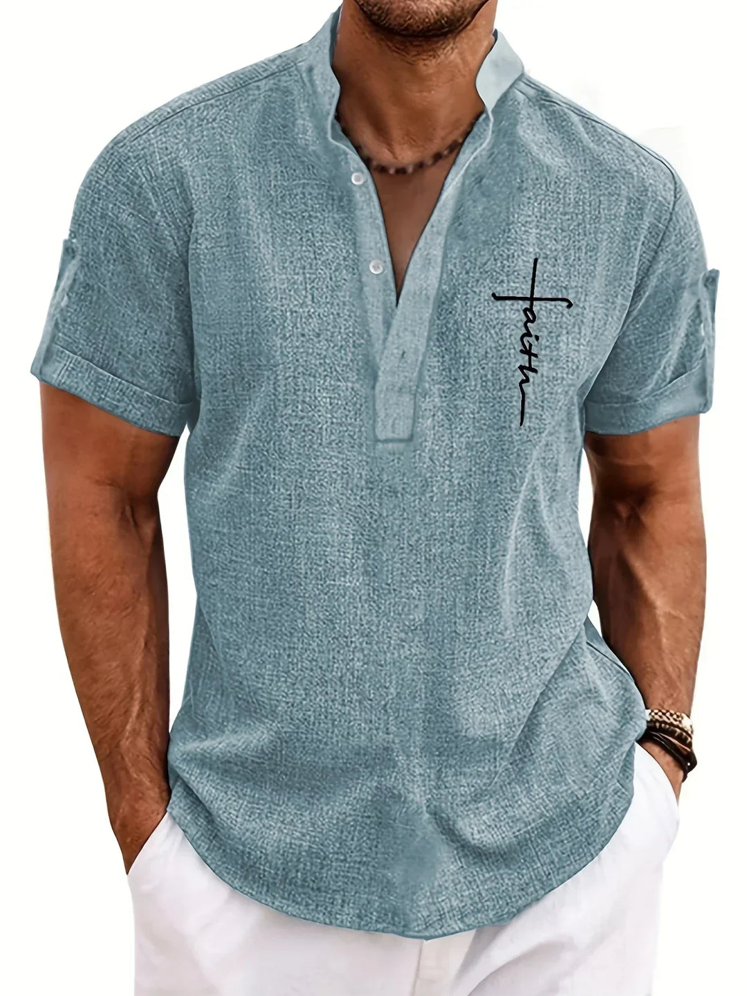 TIM™ | ELEGANTES HEMD