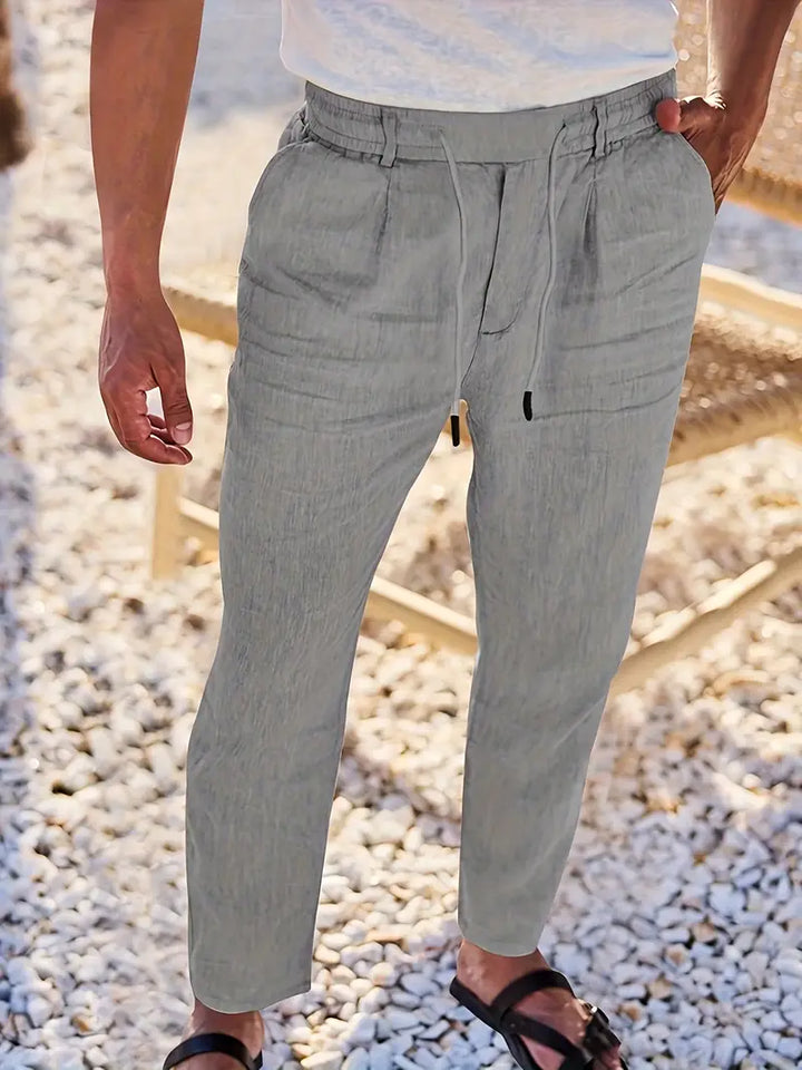 NICHOLS | WEITE HOSEN