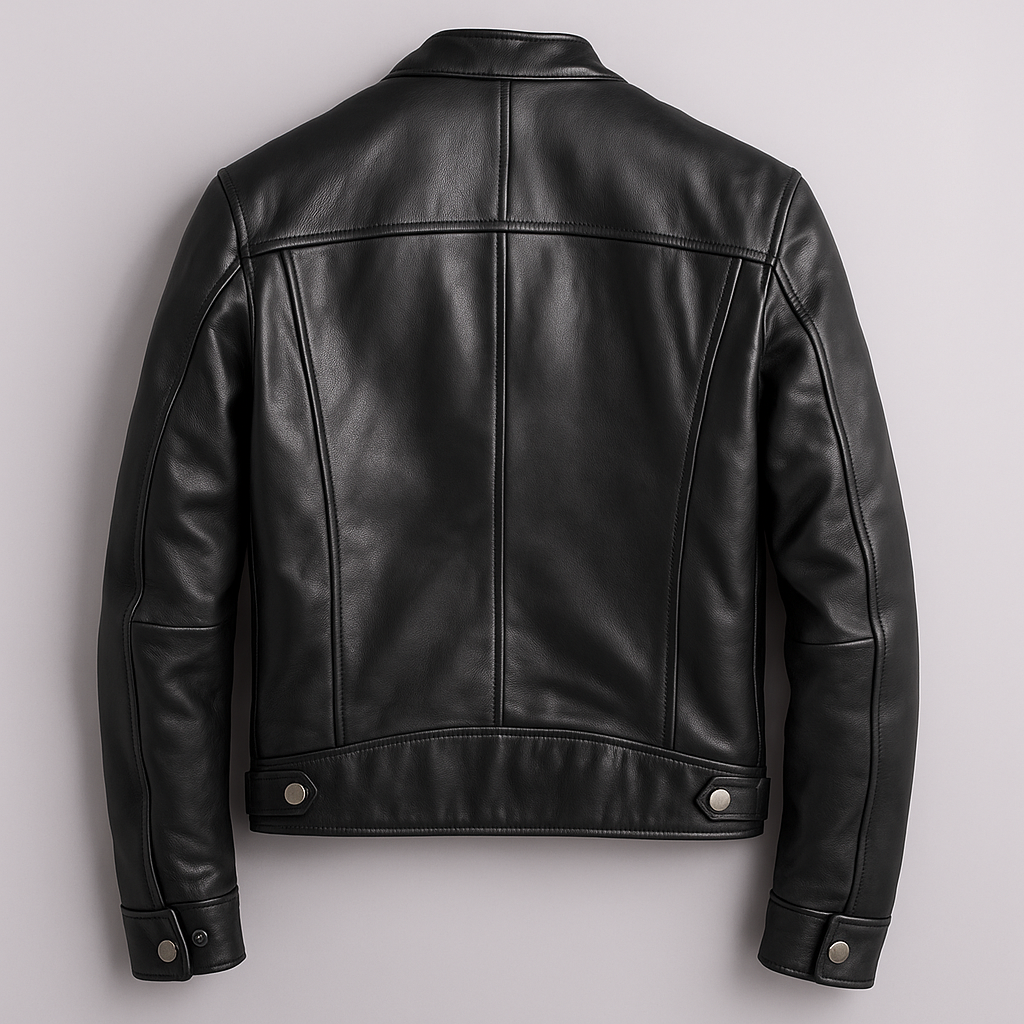 JACE™ | LÄSSIGE JACKE