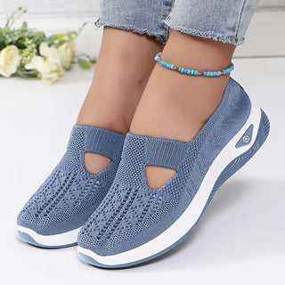 SOUTIEN™ | ERGONOMISCHE KOMFORTSCHUHE