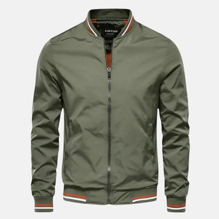 HANSEN™ | WINDDICHTE KOMFORT JACKE