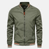 HANSEN | WINDDICHTE KOMFORT JACKE