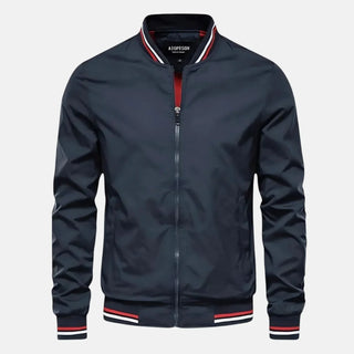HANSEN™ | WINDDICHTE KOMFORT JACKE