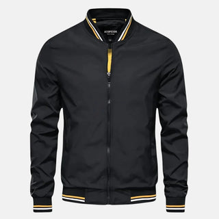 HANSENS | WINDDICHTE KOMFORT JACKE