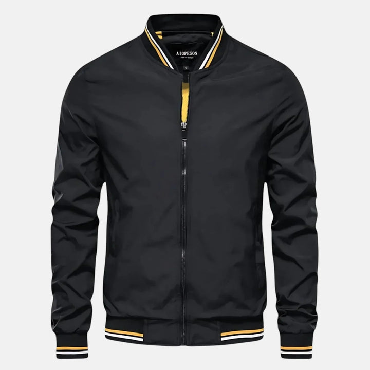 HANSENS | WINDDICHTE KOMFORT JACKE
