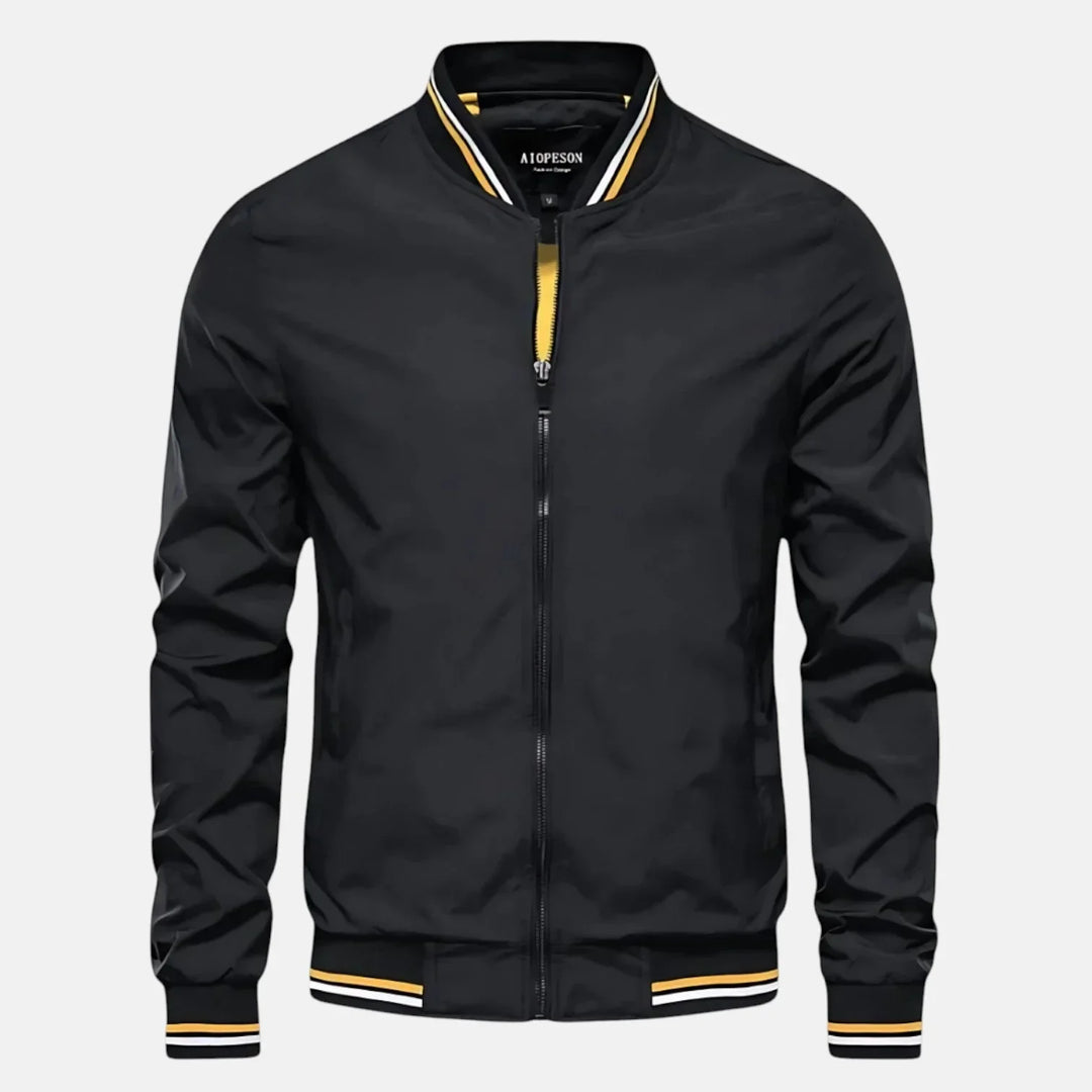 HANSEN™ | WINDDICHTE KOMFORT JACKE