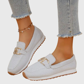 SUSAN / BEQUEME SNEAKERS