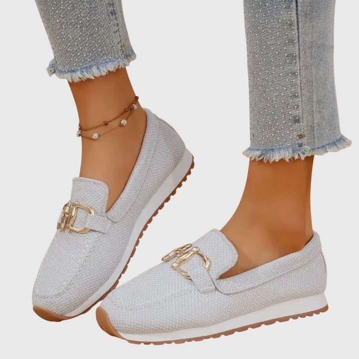 SUSAN / BEQUEME SNEAKERS