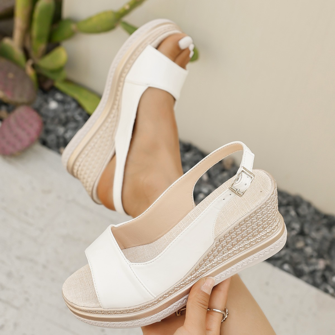 ELLIS / SANDALEN