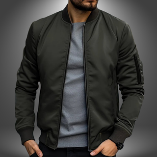 HOVEN™ | STILVOLLE, LEICHTE HERRENJACKE