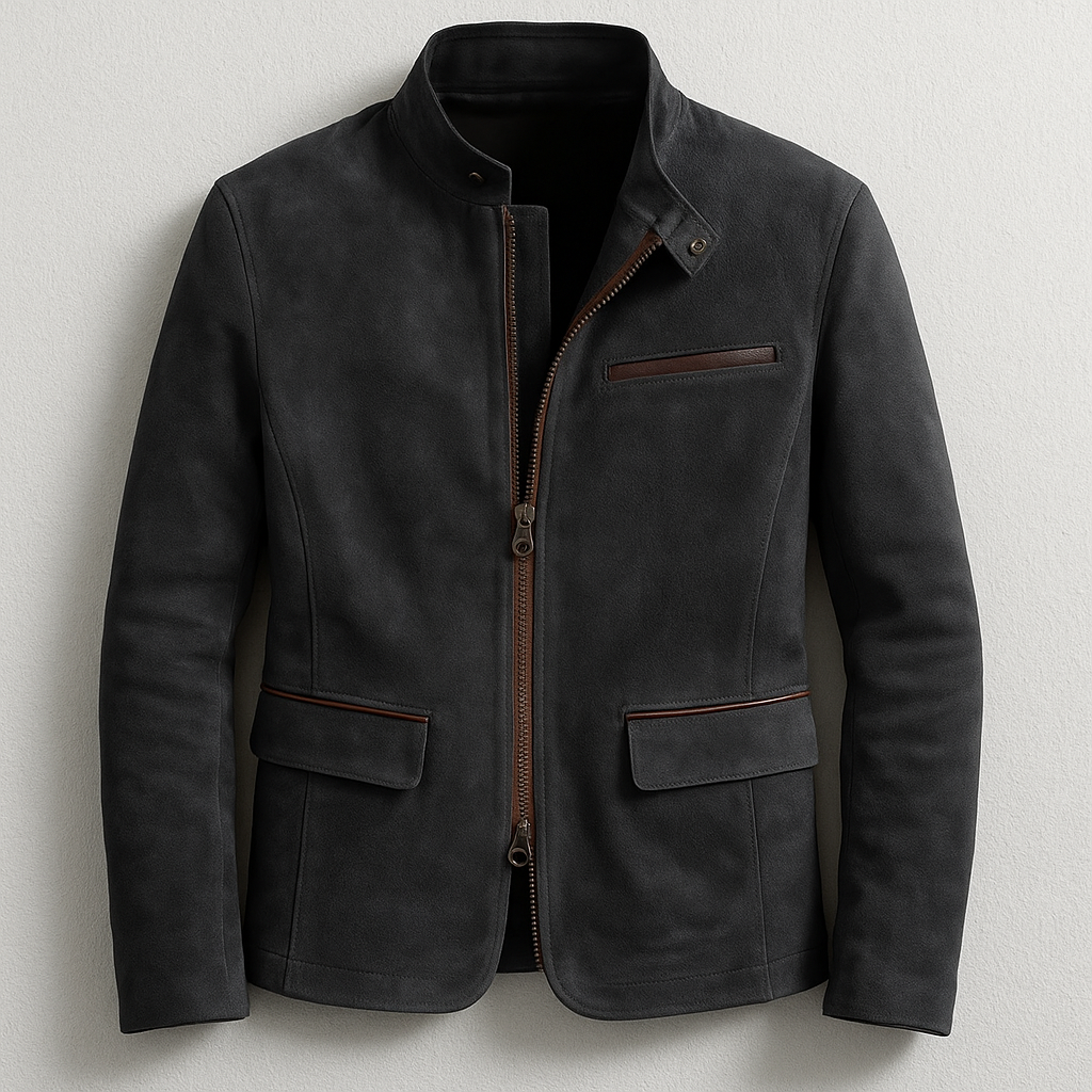 DEVIN™ | GIACCA ELEGANTE UOMO
