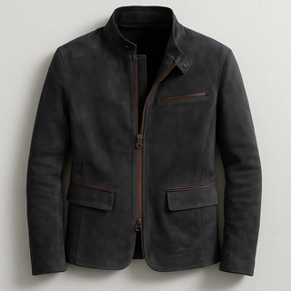DEVIN™ | GIACCA ELEGANTE UOMO