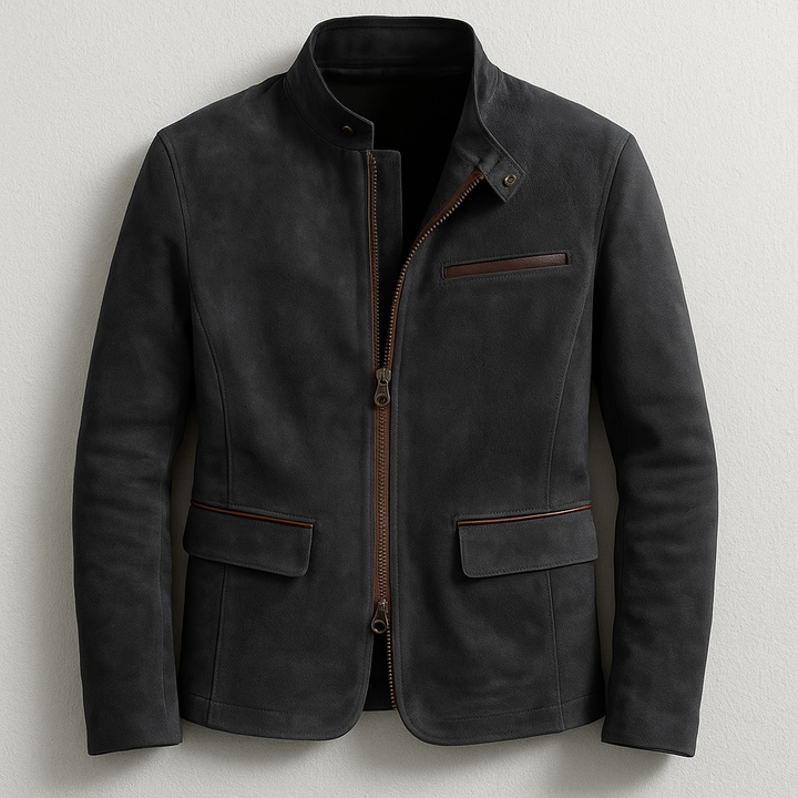 DEVIN™ | GIACCA ELEGANTE UOMO