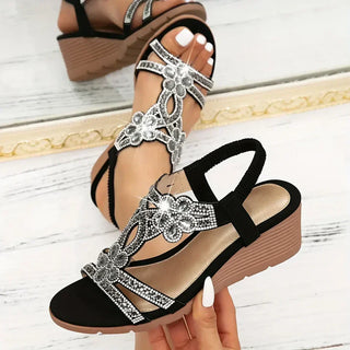 CRIS™️ – DESIGN-SANDALEN