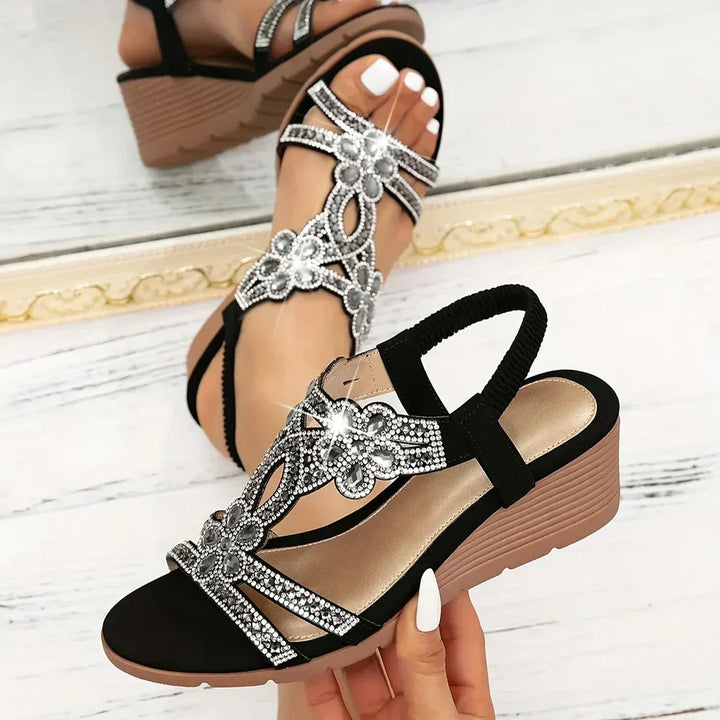 CRIS™️ – DESIGN-SANDALEN
