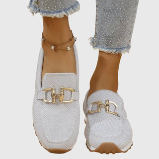 SUSAN / BEQUEME SNEAKERS
