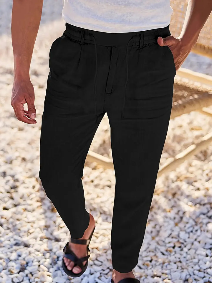 NICHOLS | WEITE HOSEN