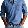 THOMAS™ / LANGARMSHIRT