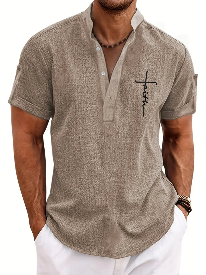 TIM™ | ELEGANTES HEMD