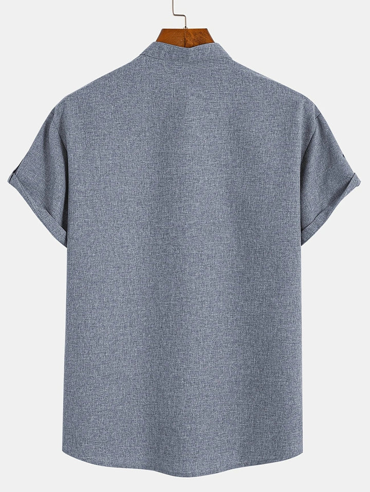 TIM™ | ELEGANTES HEMD