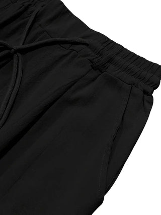 NICHOLS | WEITE HOSEN
