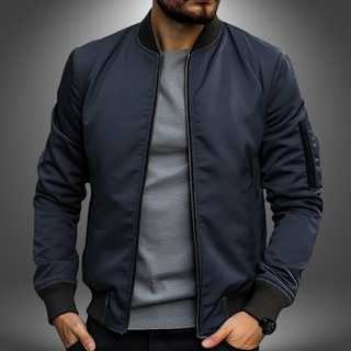 HOVEN™ | STILVOLLE, LEICHTE HERRENJACKE
