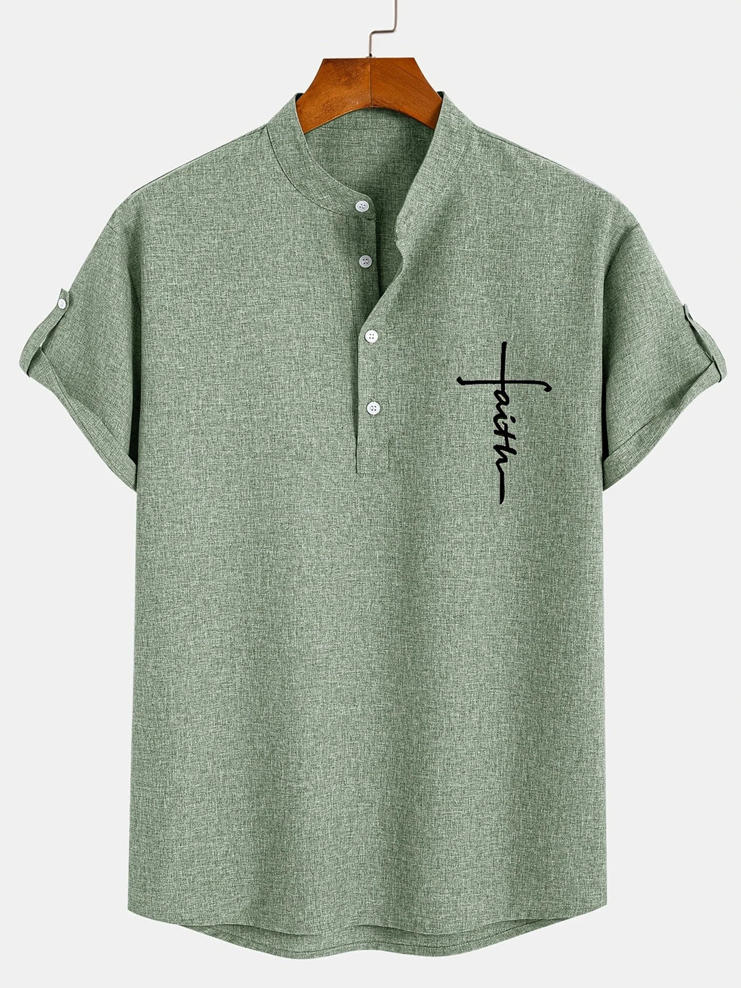 TIM™ | ELEGANTES HEMD
