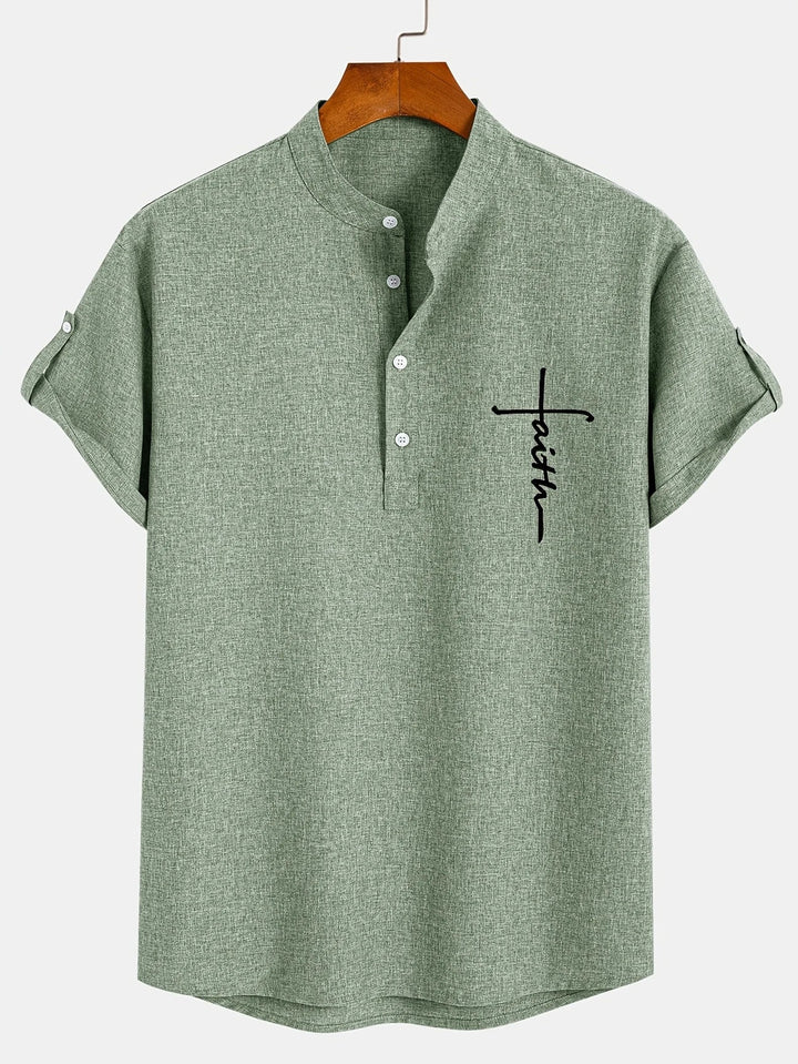 TIM™ | ELEGANTES HEMD