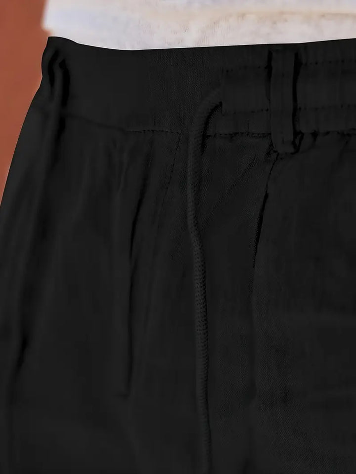 NICHOLS | WEITE HOSEN