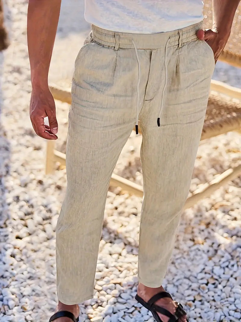 NICHOLS | WEITE HOSEN