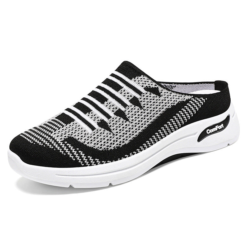 ANJA / ERGONOMISCHER KOMFORT-SNEAKER