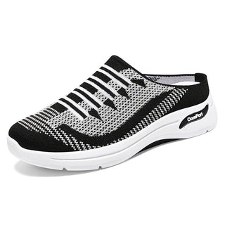 ANJA / ERGONOMISCHER KOMFORT-SNEAKER