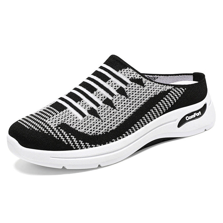 ANJA / ERGONOMISCHER KOMFORT-SNEAKER