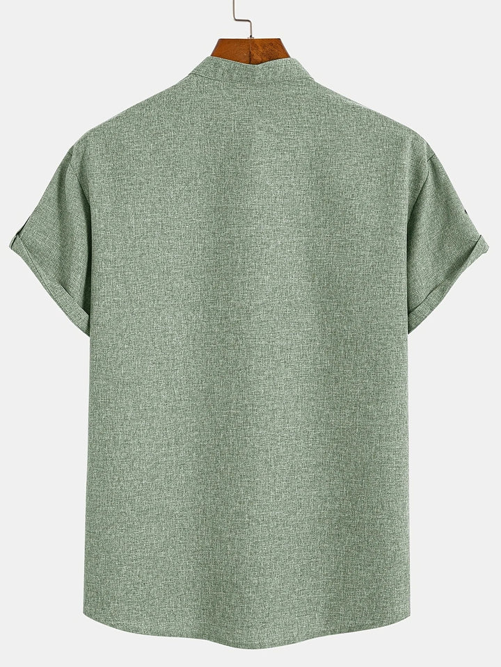 TIM™ | ELEGANTES HEMD