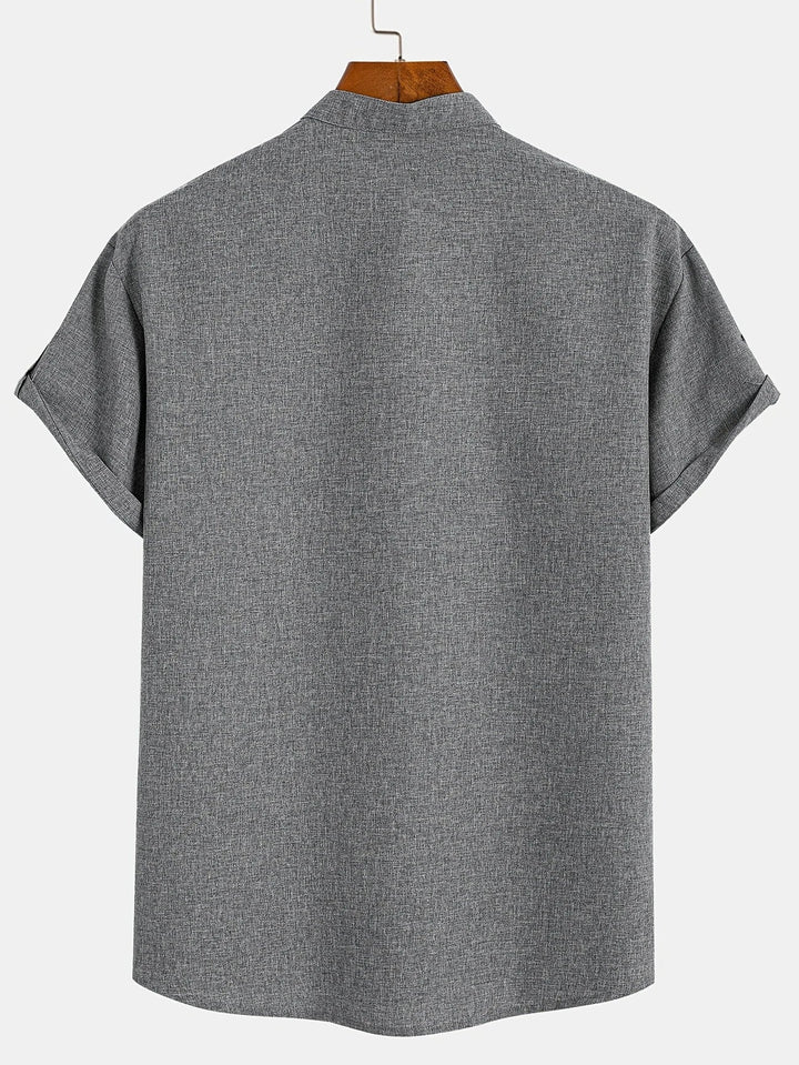 TIM™ | ELEGANTES HEMD