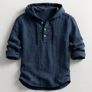 ÉMILE™ | LUXUSHEMD FUR HERREN