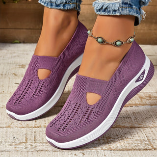 SOUTIEN™ | ERGONOMISCHE KOMFORTSCHUHE