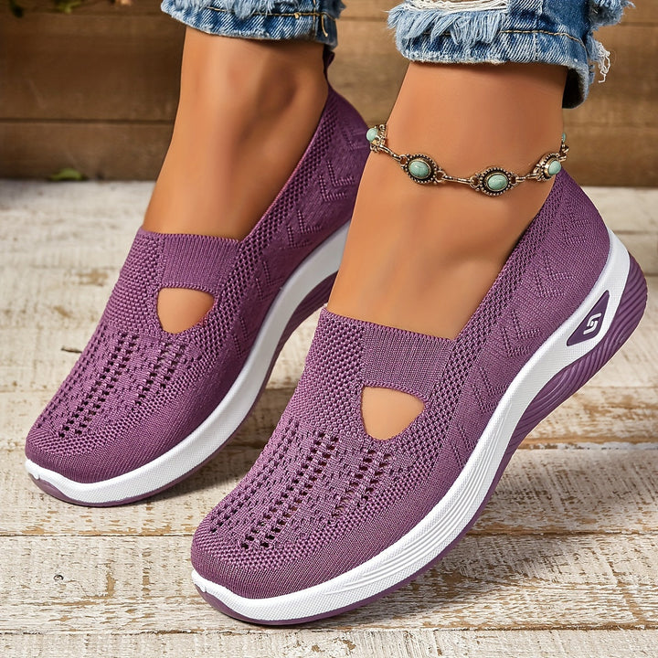 SOUTIEN™ | ERGONOMISCHE KOMFORTSCHUHE