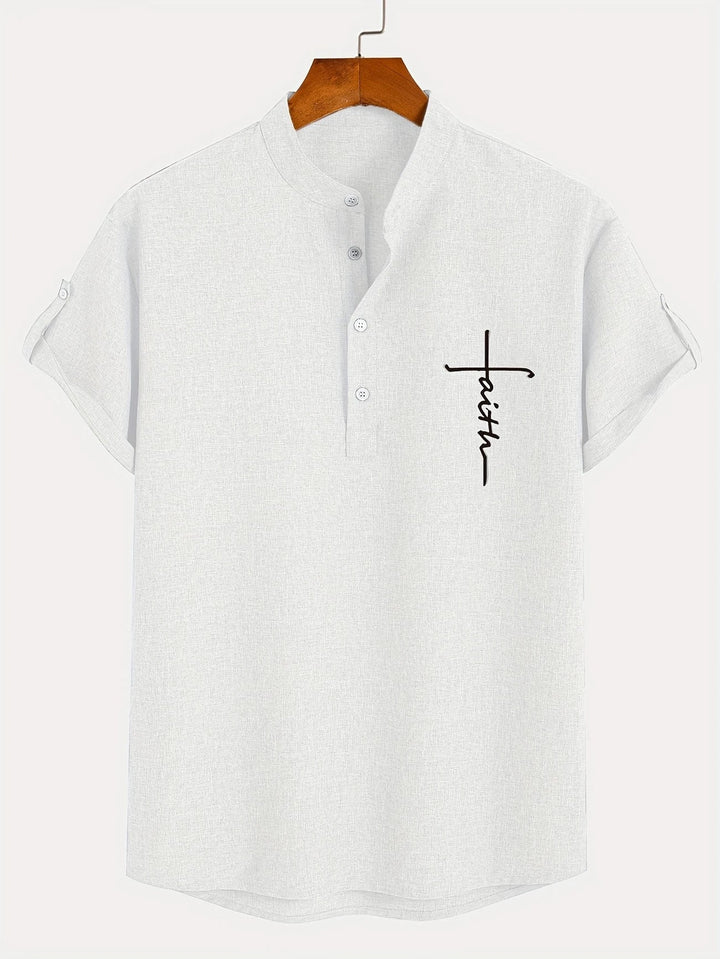TIM™ | ELEGANTES HEMD